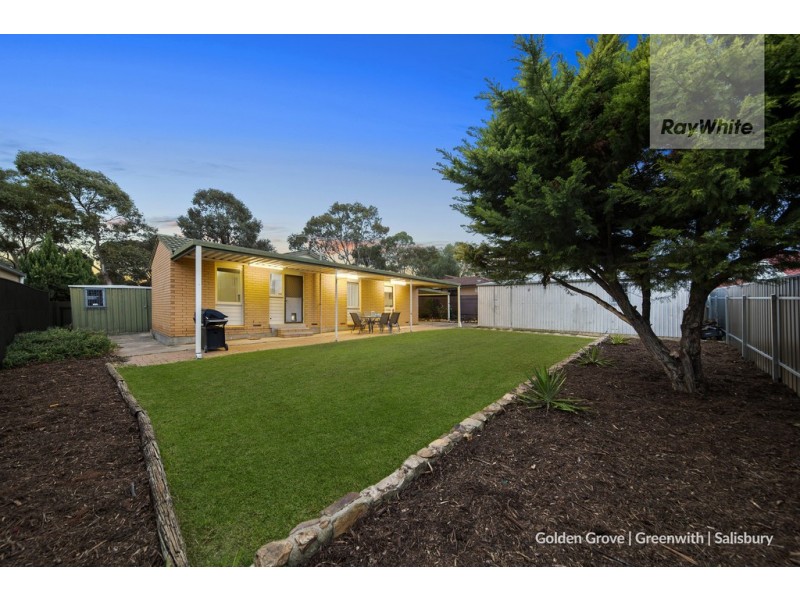 21 Bentine Street, Para Vista SA 5093