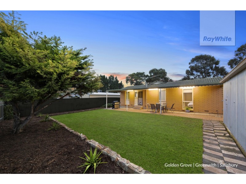 21 Bentine Street, Para Vista SA 5093