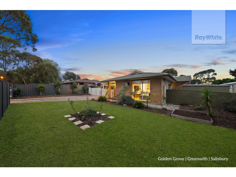 21 Bentine Street, Para Vista SA 5093