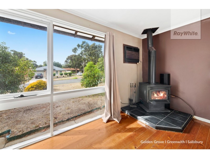 29 Salerno Court, Elizabeth East SA 5112