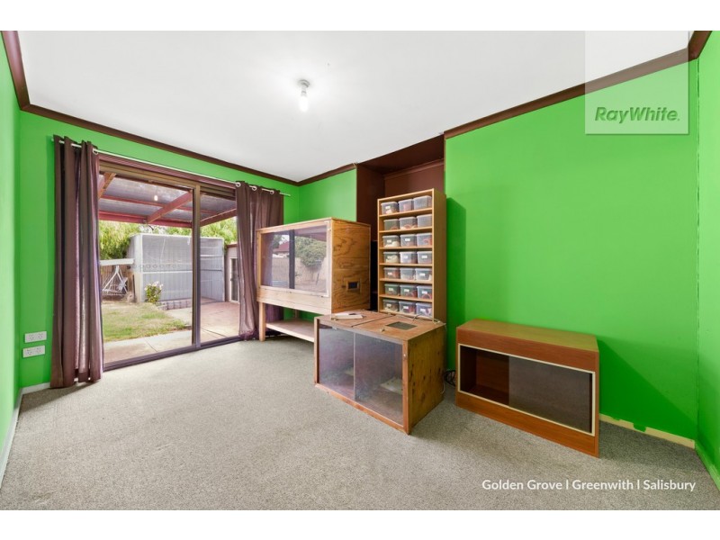 29 Salerno Court, Elizabeth East SA 5112