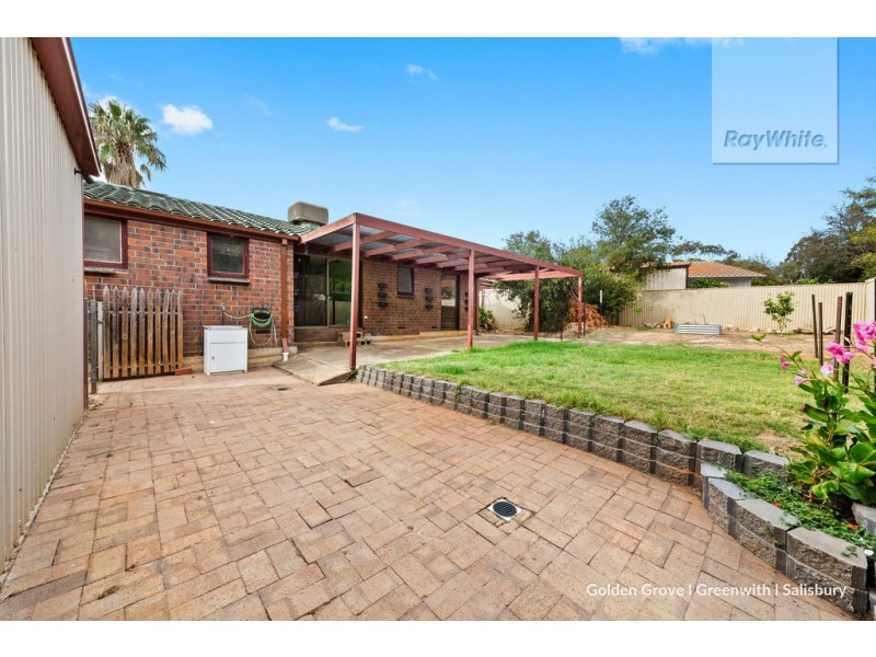 29 Salerno Court, Elizabeth East SA 5112