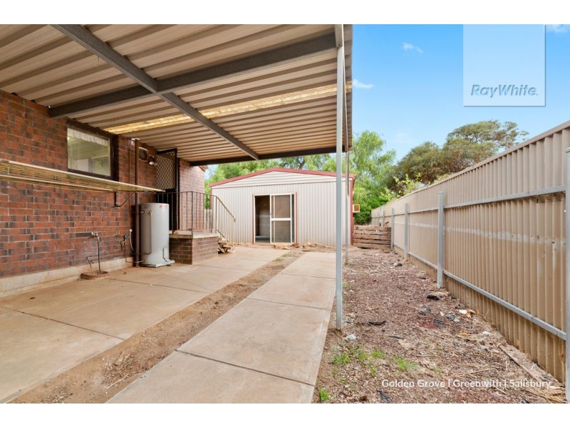 29 Salerno Court, Elizabeth East SA 5112