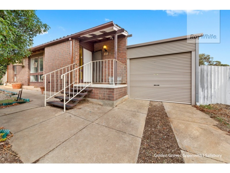 29 Salerno Court, Elizabeth East SA 5112
