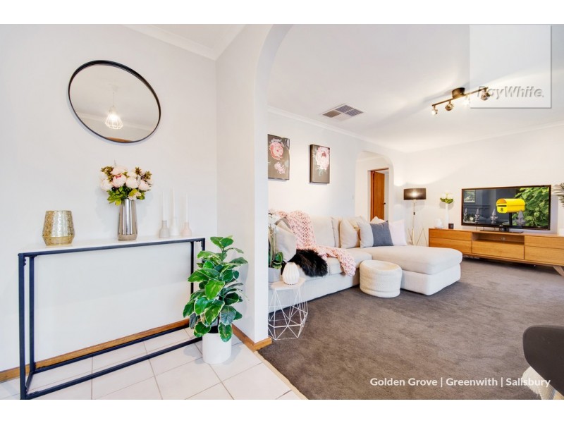 1 Woolaston Road, Salisbury Downs SA 5108