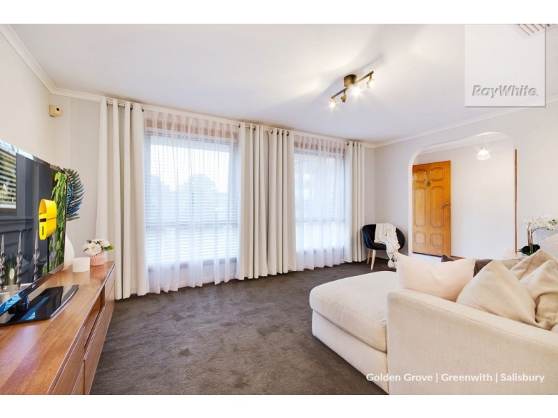 1 Woolaston Road, Salisbury Downs SA 5108