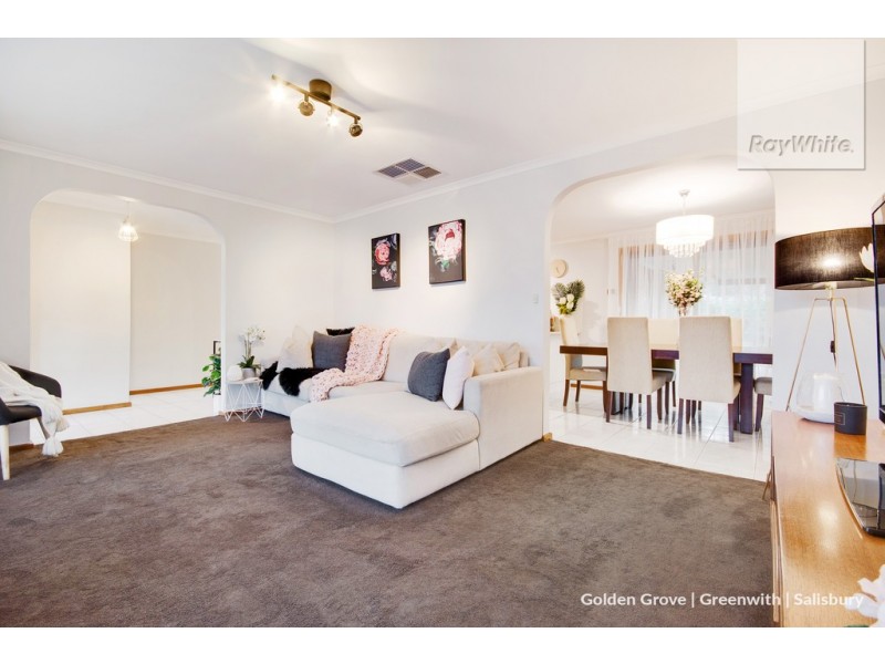 1 Woolaston Road, Salisbury Downs SA 5108