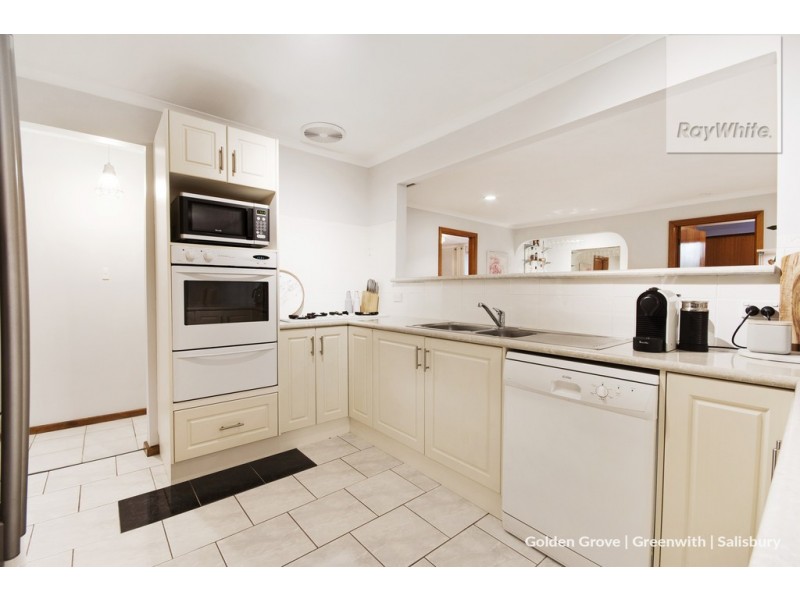 1 Woolaston Road, Salisbury Downs SA 5108