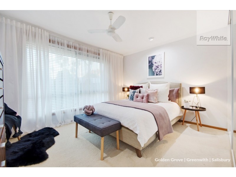 1 Woolaston Road, Salisbury Downs SA 5108