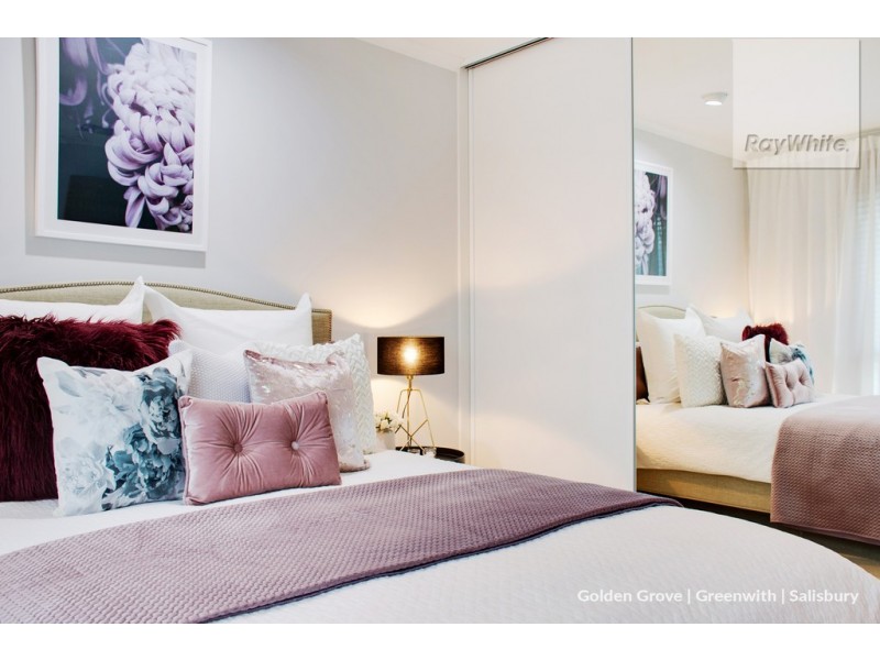 1 Woolaston Road, Salisbury Downs SA 5108