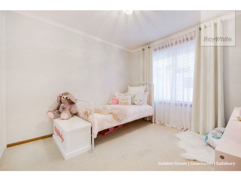 1 Woolaston Road, Salisbury Downs SA 5108