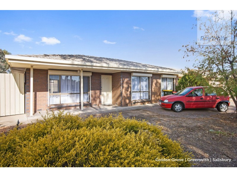 1/252 Whites Road, Paralowie SA 5108