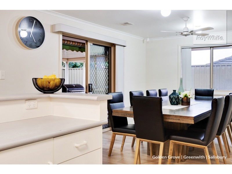 15 Driscoll Court, Greenwith SA 5125