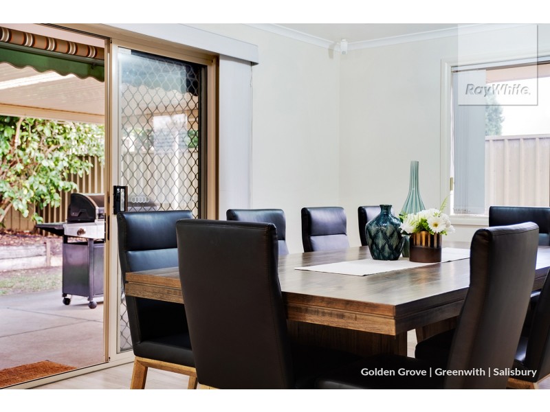 15 Driscoll Court, Greenwith SA 5125