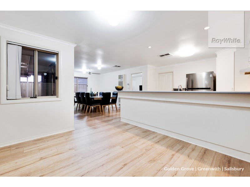 15 Driscoll Court, Greenwith SA 5125