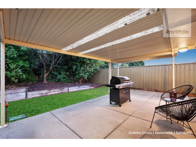 15 Driscoll Court, Greenwith SA 5125