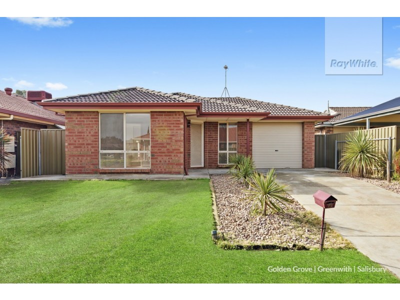 72 Tarqui Drive, Paralowie SA 5108