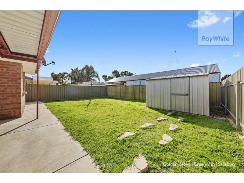 72 Tarqui Drive, Paralowie SA 5108