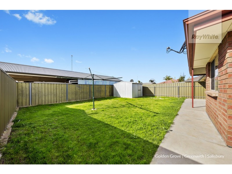 72 Tarqui Drive, Paralowie SA 5108