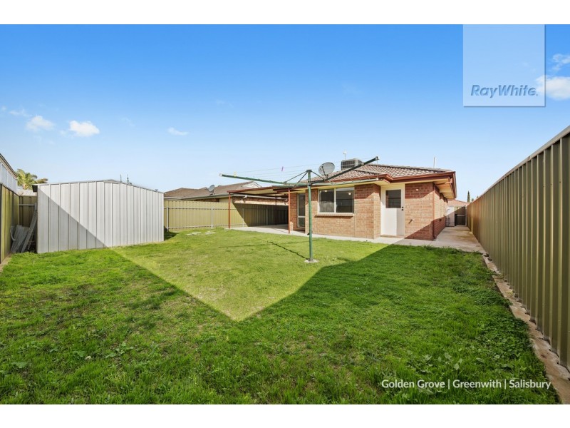 72 Tarqui Drive, Paralowie SA 5108