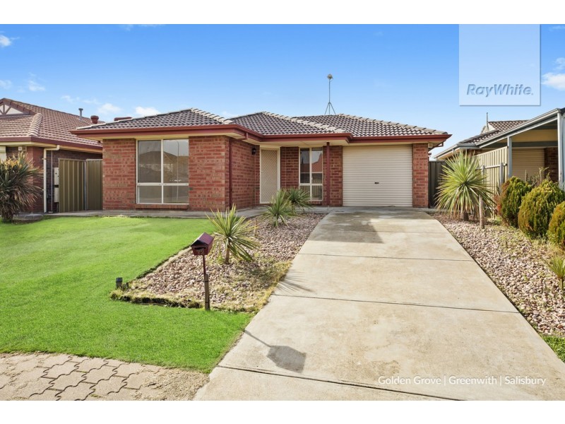 72 Tarqui Drive, Paralowie SA 5108