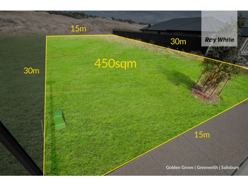 Lot 97 Highview Drive, Hillbank SA 5112