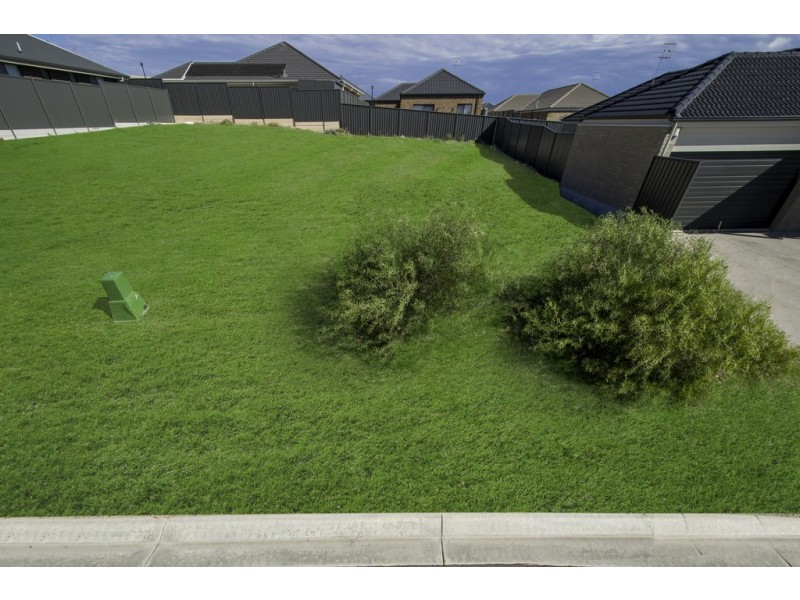 Lot 50 Lomandra Crescent, Hillbank SA 5112