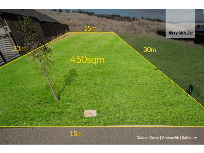 Lot 96 Highview Drive, Hillbank SA 5112