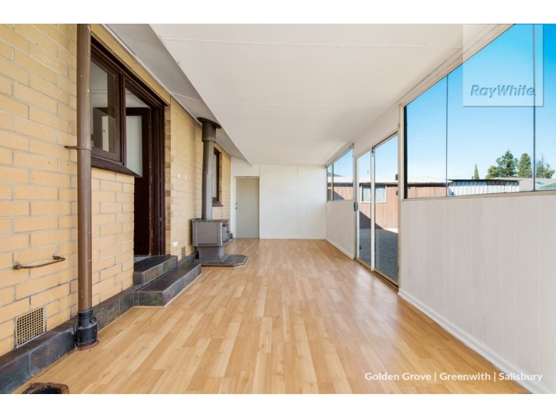 61 Crittenden Road, Smithfield Plains SA 5114