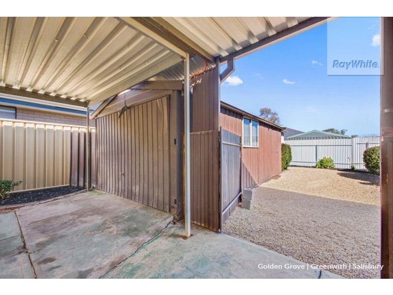 61 Crittenden Road, Smithfield Plains SA 5114