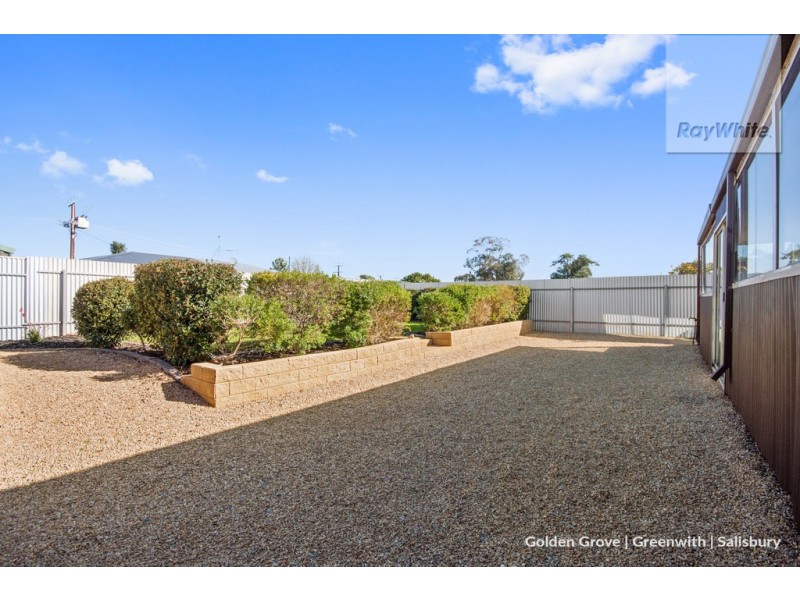 61 Crittenden Road, Smithfield Plains SA 5114