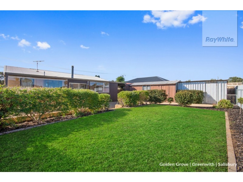 61 Crittenden Road, Smithfield Plains SA 5114