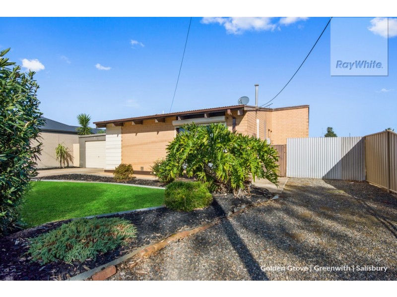 61 Crittenden Road, Smithfield Plains SA 5114