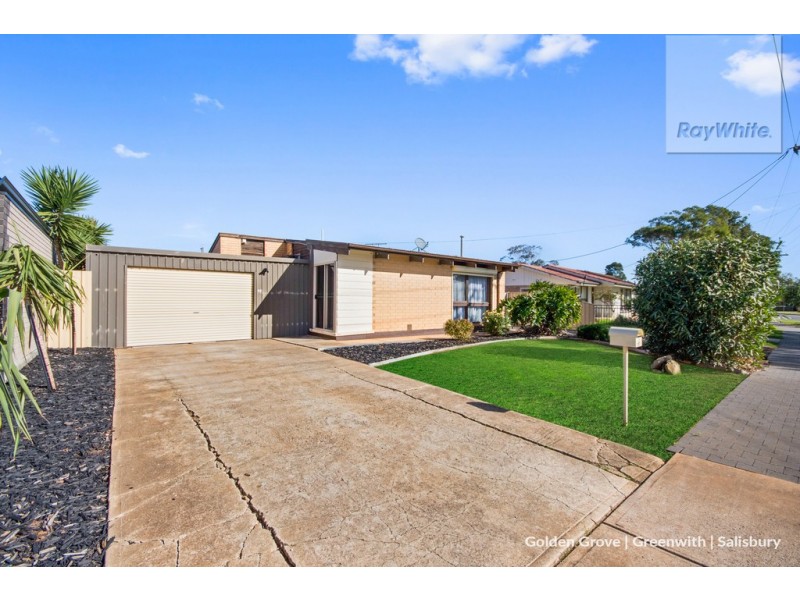 61 Crittenden Road, Smithfield Plains SA 5114