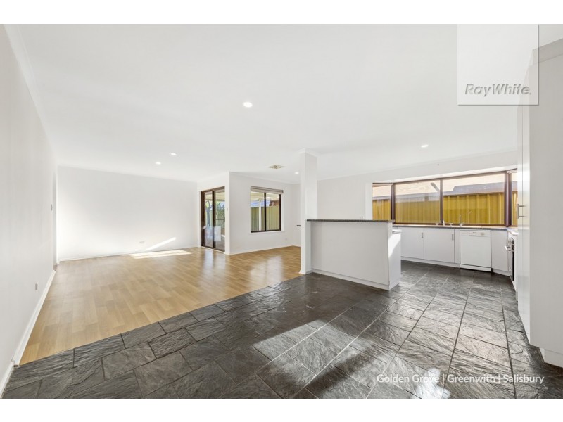 14 Mullen Court, Paralowie SA 5108