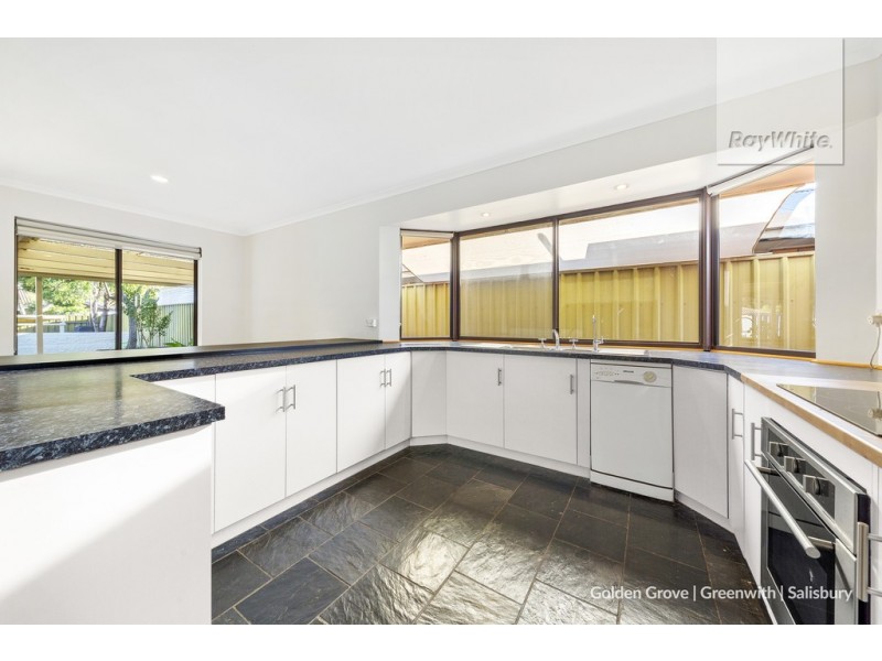 14 Mullen Court, Paralowie SA 5108