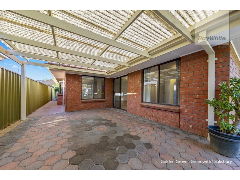 14 Mullen Court, Paralowie SA 5108