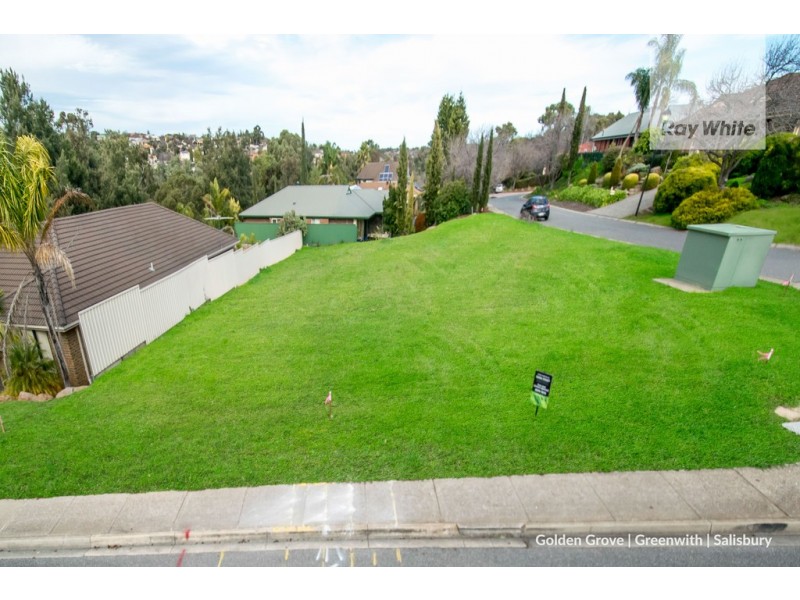 Lot 2 and 3 Polar Court, Greenwith SA 5125