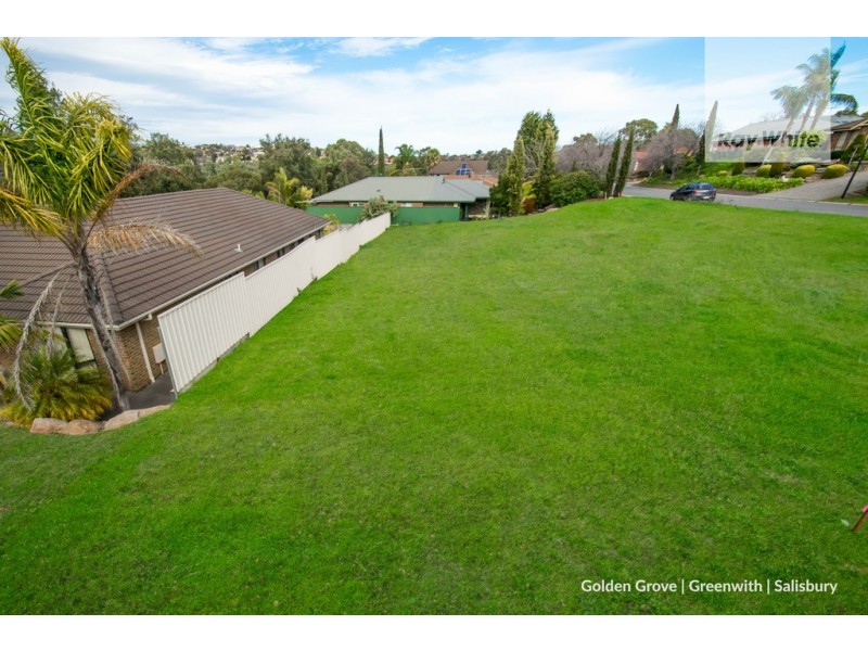 Lot 2 and 3 Polar Court, Greenwith SA 5125