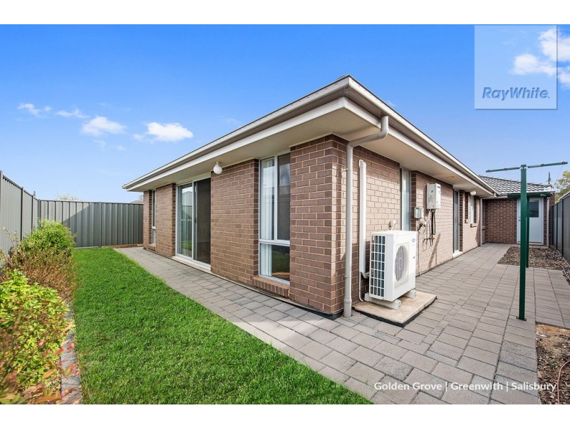 13 Langhorne Street, Andrews Farm SA 5114