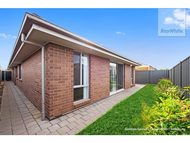 13 Langhorne Street, Andrews Farm SA 5114