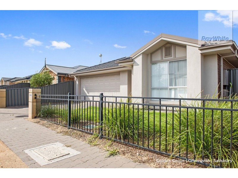 13 Langhorne Street, Andrews Farm SA 5114