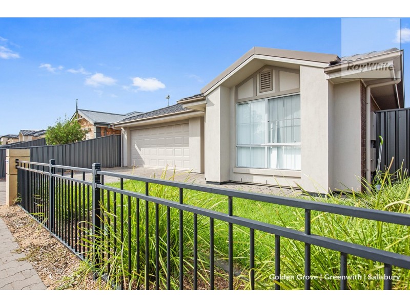 13 Langhorne Street, Andrews Farm SA 5114