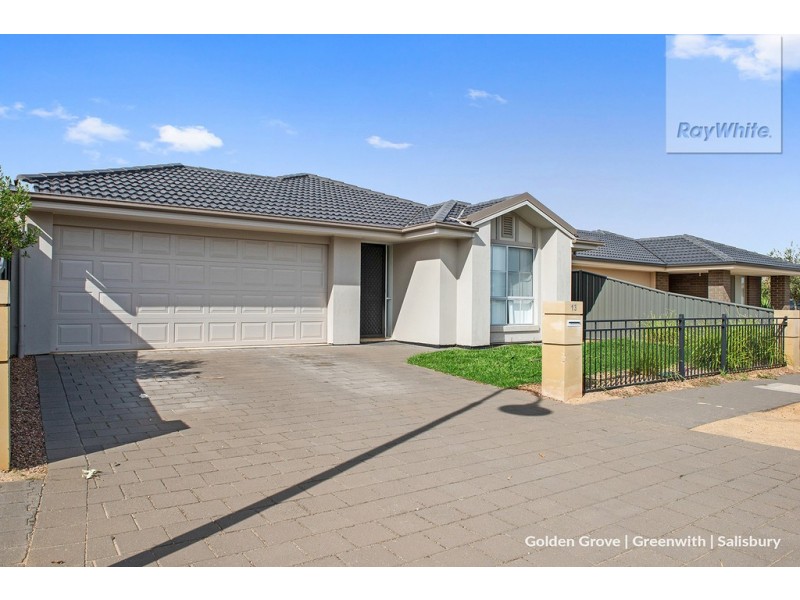 13 Langhorne Street, Andrews Farm SA 5114
