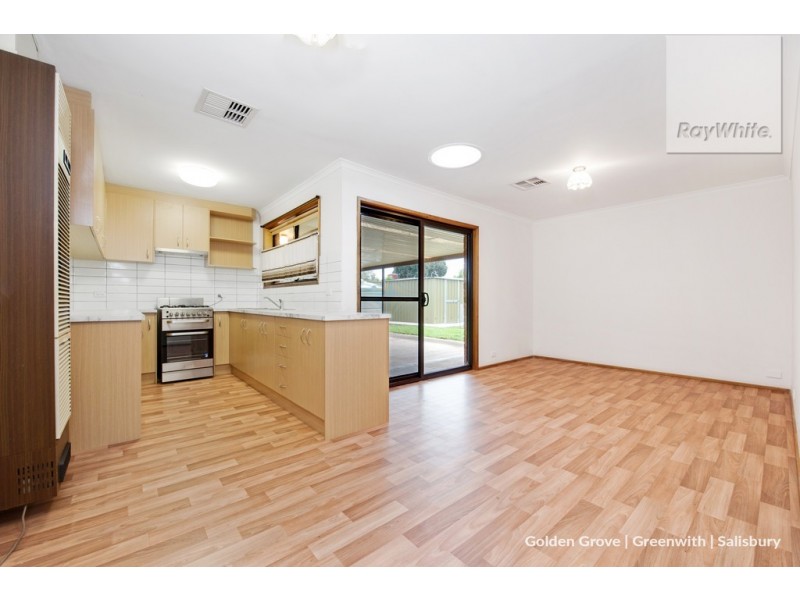 19 Leicester Grove, Andrews Farm SA 5114