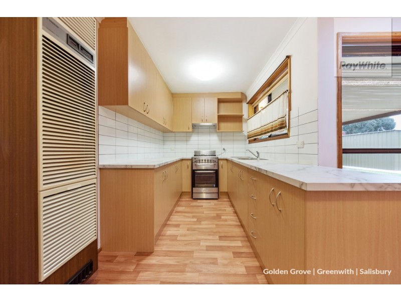 19 Leicester Grove, Andrews Farm SA 5114