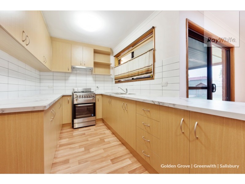 19 Leicester Grove, Andrews Farm SA 5114