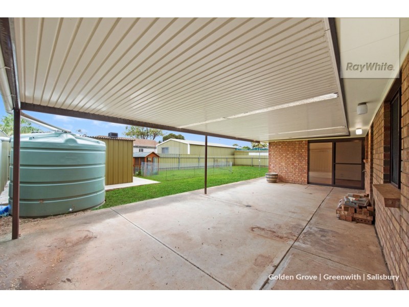 19 Leicester Grove, Andrews Farm SA 5114