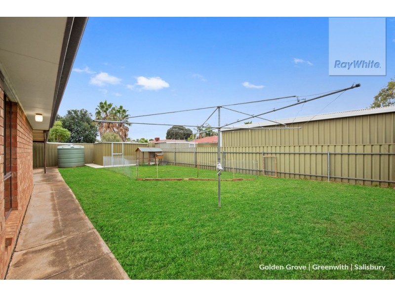 19 Leicester Grove, Andrews Farm SA 5114
