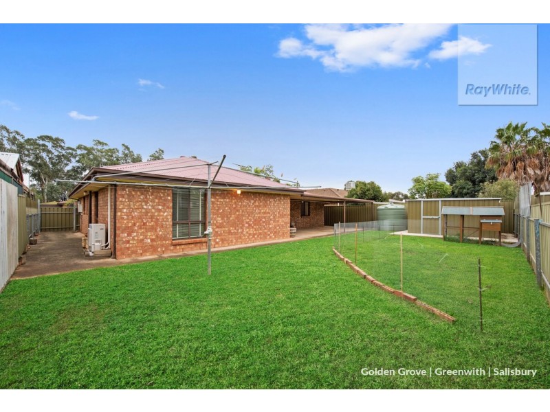 19 Leicester Grove, Andrews Farm SA 5114